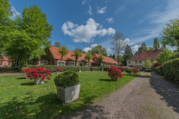 Klostermuseum Hude