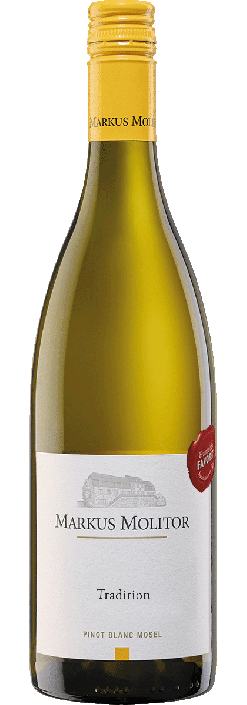 2024 Haus Klosterberg TRADITION Pinot Blanc Hunfelds FAVORIT D.Q.