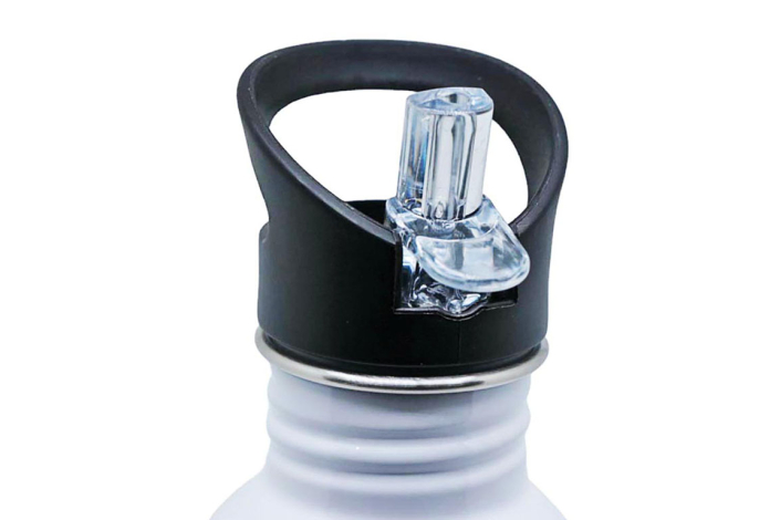 Endlich Schulkind Trinkflasche personalisiert – 400–600 ml