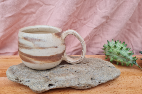 Schoko-Karamell Tasse B