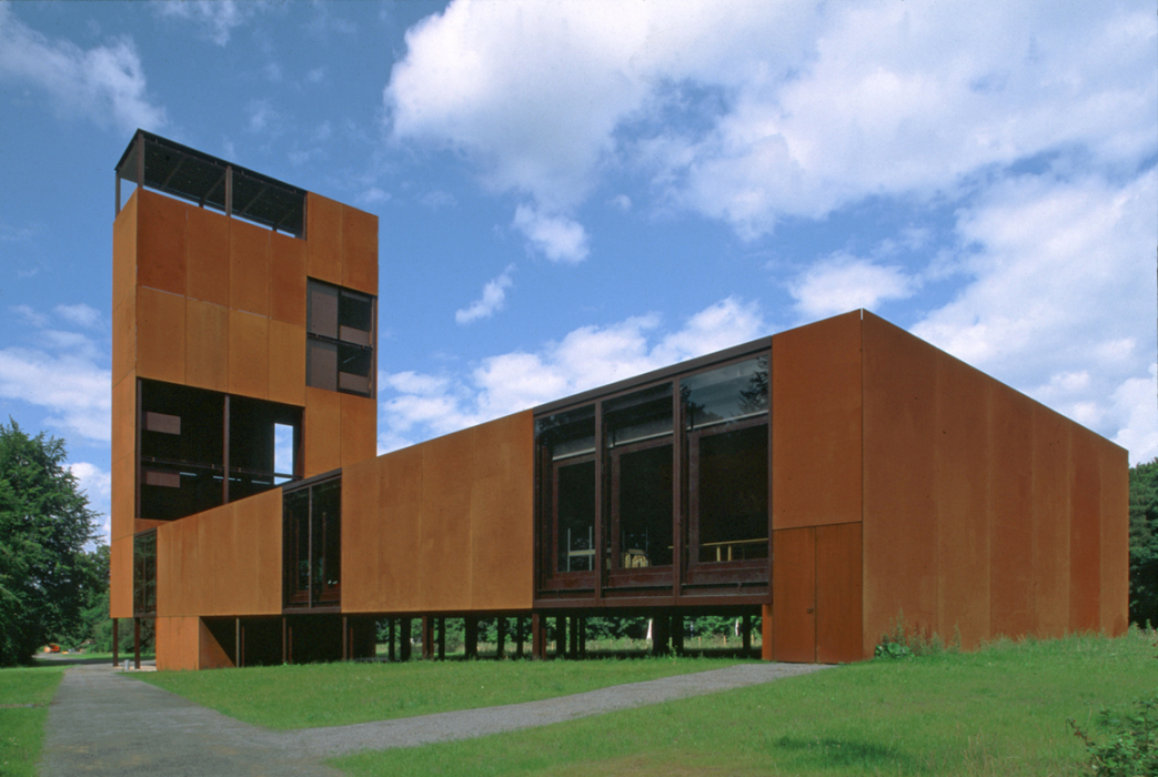 Varusschlacht Museum Kalkriese