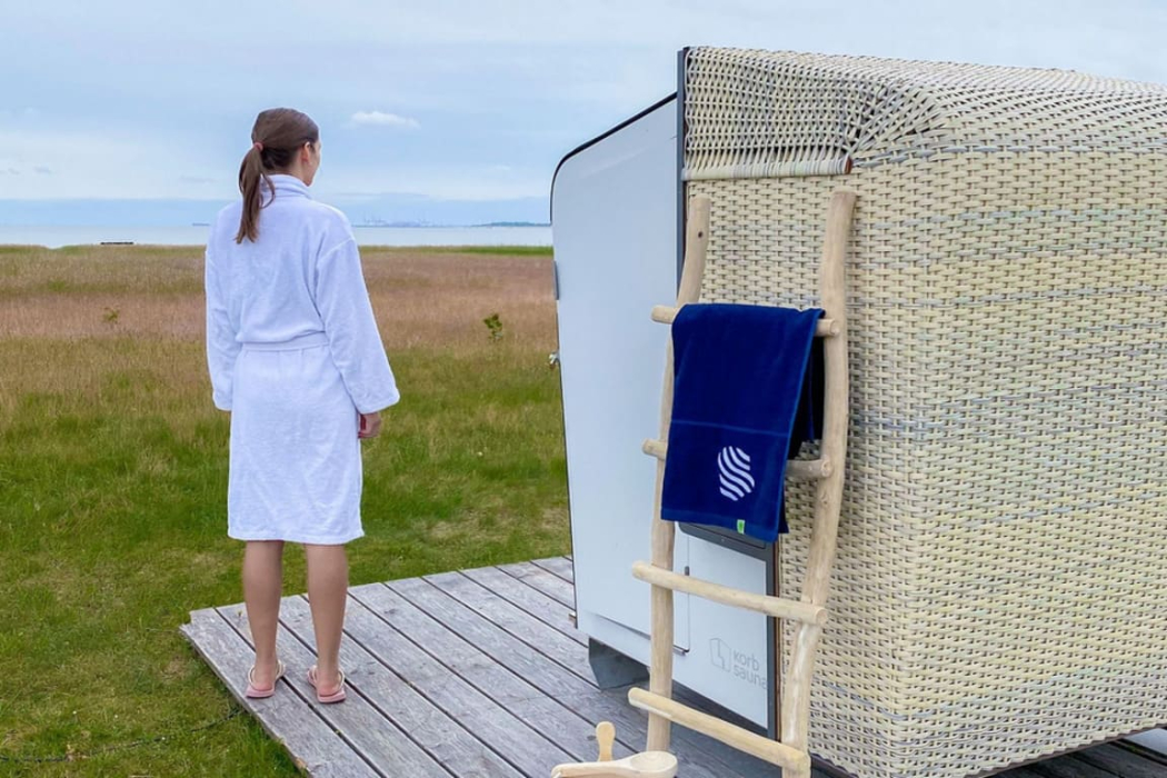 Wangerland Touristik

