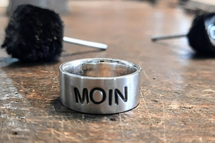 MOIN-Ring