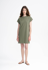 T-Shirt Kleid 