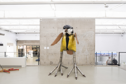 50% Rabatt auf den regulären Eintritt in der Kunsthalle Wilhelmshaven