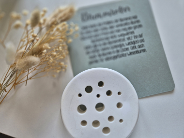 Blumenretter