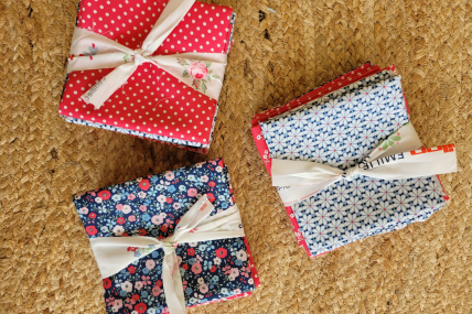 Stoffpaket 