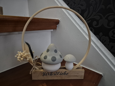 Ringdeko