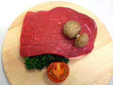 Bio Rinderbraten 500 g