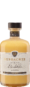 Durbacher Edler Eierlikör - Kirsche 17% Vol. Spirituose
