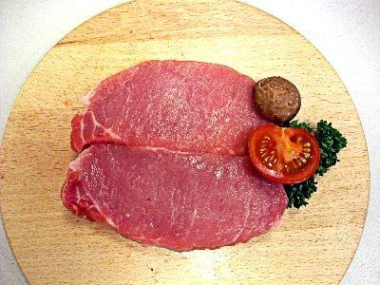 Bio Lachssteak 250 g