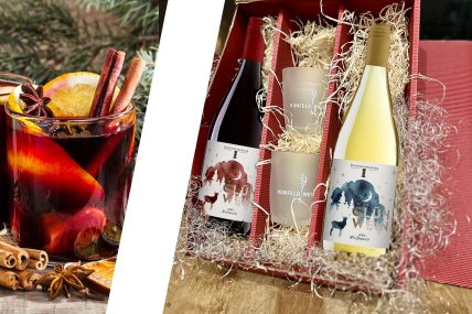 Ruppertsberger Glühweinpaket