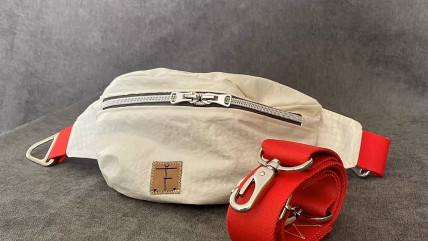 Crossbody Bag mini „rot