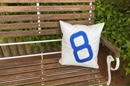 Outdoorkissen 