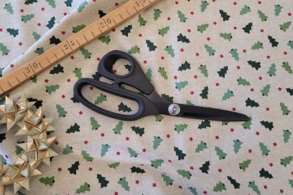 VENO Titanium Schneiderschere 9,5
