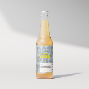 Cider-Mixpaket – Apfel & Quitte (6 x 0,33 L)