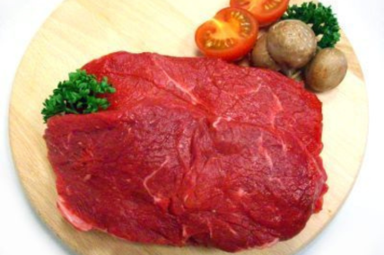 Bio Roastbeef / Rumpsteak 300 g