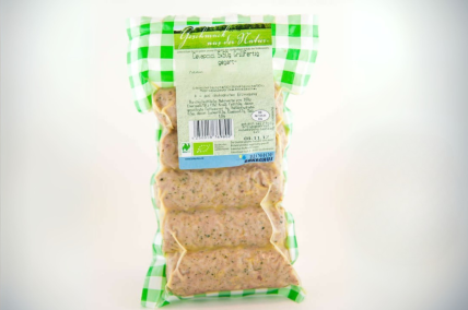 Bio Cevapcici R /S grillfertig 250 g