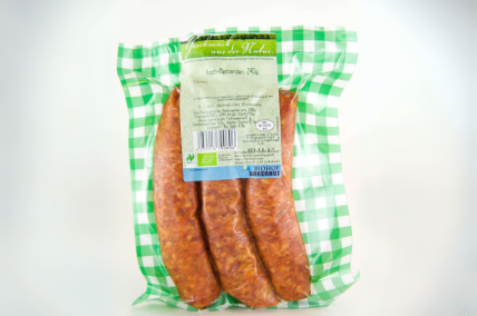 Bio Koch-Mettenden 240 g