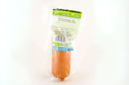 Bio Pfeffersäckchen fein 120 g