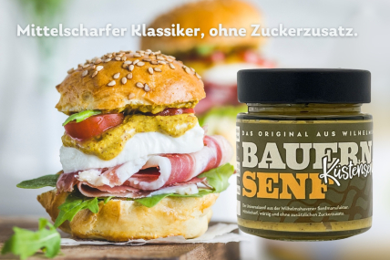 Bauernsenf