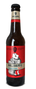 Balzbraeu American Hell