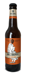 Balzbraeu Pale Ale