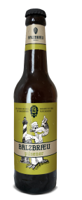 Balzbraeu Pilsener