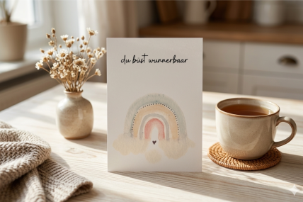 Postkarte: 