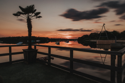 35 % Rabatt auf die Strandjahreskarte für den Beachclub Nethen