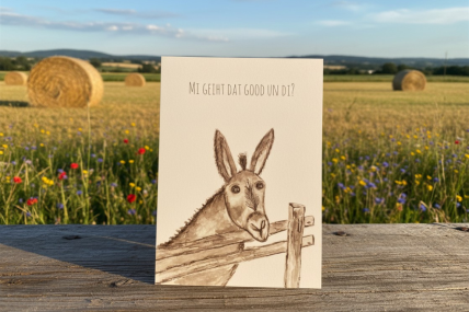 Postkarte: 