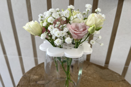 Kleiner Blumenretter