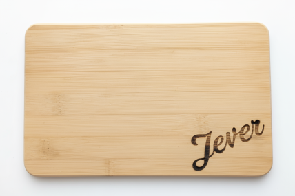 Bambus-Brotbrett „Jever“