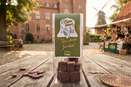  Schoko Fudge „Marienläuten"