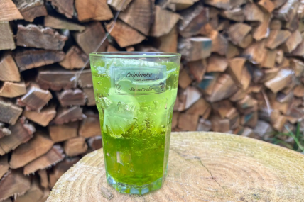 Caipirinha Dessetkerze-Groß