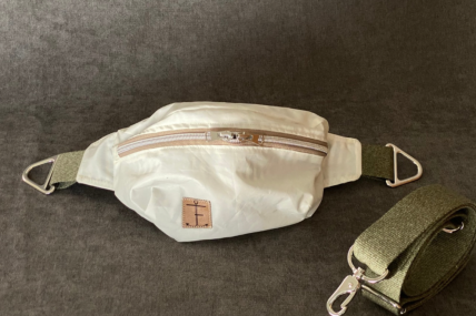 Crossbody bag mini 