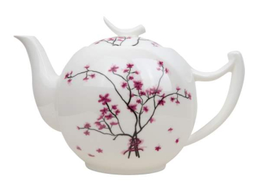 Kanne Cherry Blossom 1,5 l