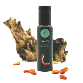 Chiliöl 100ml