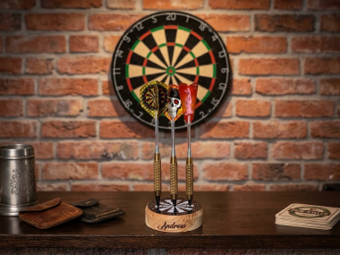 Dartständer