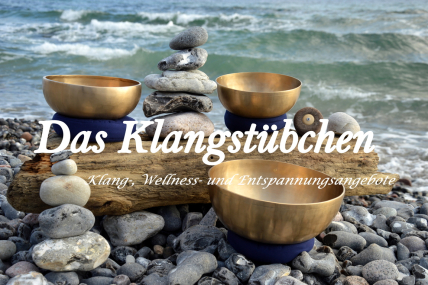 23% Rabatt auf deine erste KlangMassage bei Das Klangstübchen in Großheide