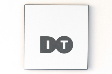 Wandbild - Do It.