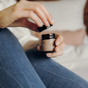 Deocreme Lavendel 30 g