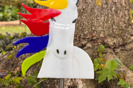 Einhorn 