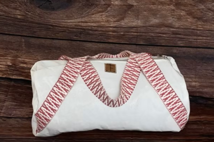 Weekender S „rot“