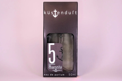 küstenduft numme 5 för mannlü 50ml