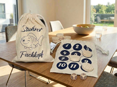 Stuhrer Fischkopf