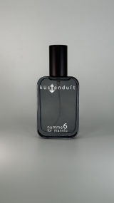 küstenduft numme 6 för mannlü 50ml