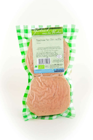 Bio Fleischkäse fein ca. 200 g