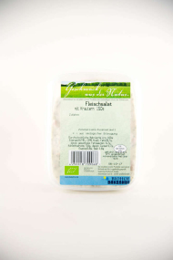 Bio Fleischsalat mit Kräuter 150 g