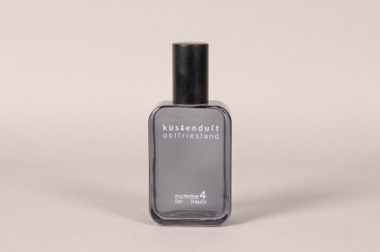 küstenduft ostfriesland numme 4 för fraulü 50ml